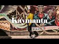 Liberato Kani - KAYMANTA (Video Oficial)