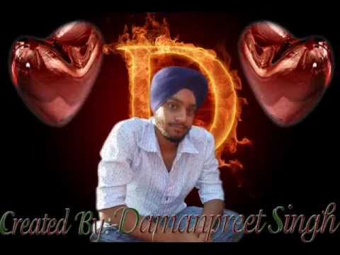 JATT MAFIA BY DAMANPREET SINGH
