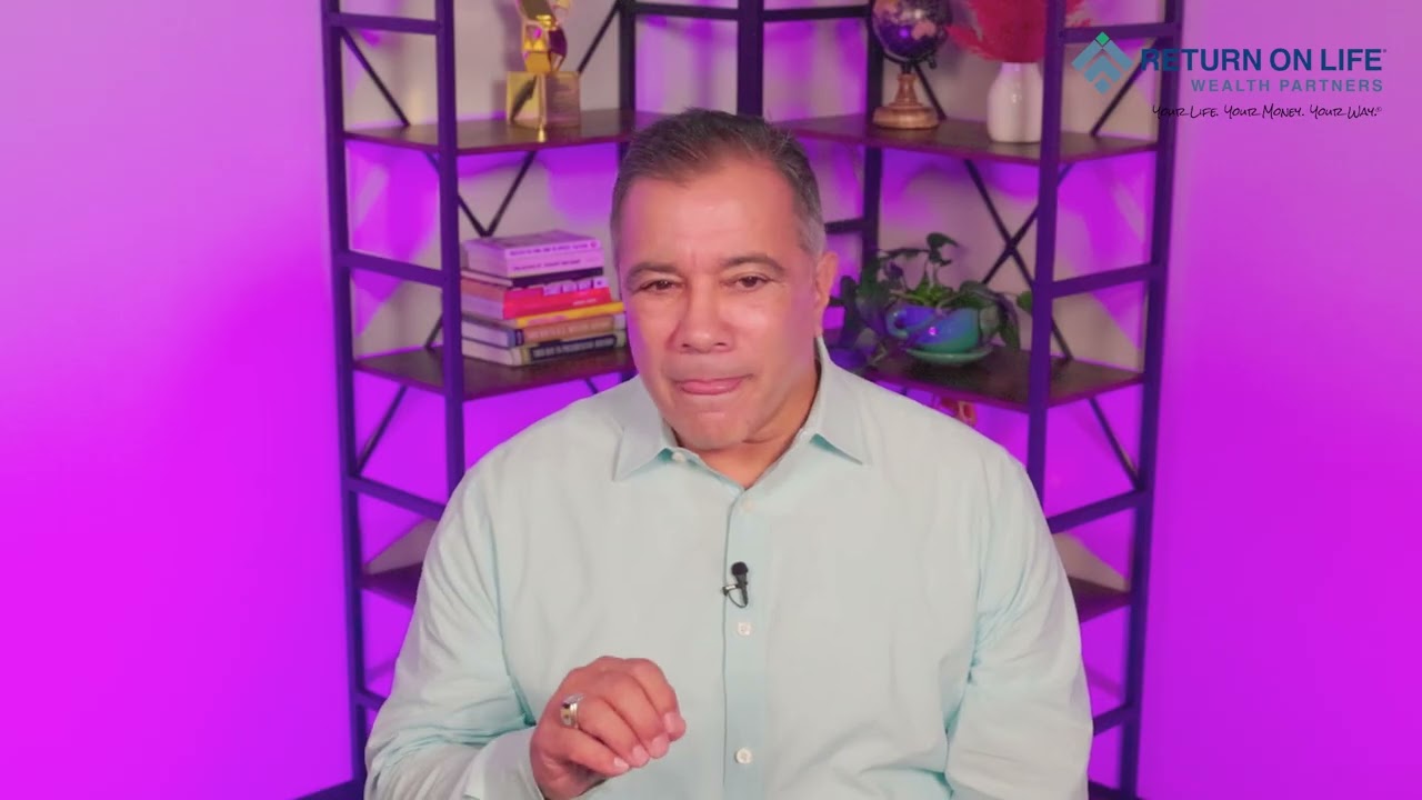 The Relationship Between Health & Wealth | Frank Wealth Insights Podcast Clip