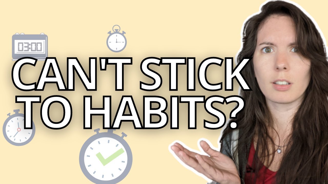 3 reasons why your language learning habits don't work & how to set ...