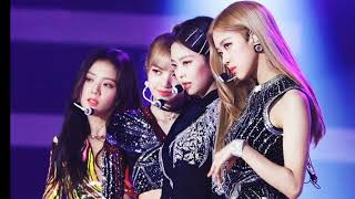 BLACKPINK    'SOLO'    'DDU DU DDU DU'    'Forever Young'  Audio