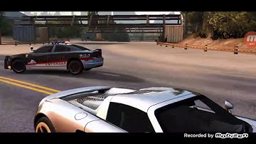 NFS No Limits | PORSCHE CARRERA GT | BLACKRIDGE BREAKOUT | Day1 Breakout - Event 3- Lockdown Escape