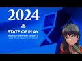 State of play enero 2024  stellar blade  silent hill remake i final fantasy 7 rebirth y mas