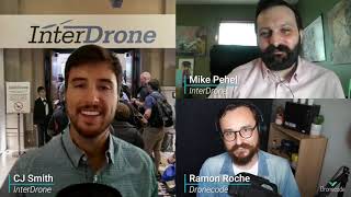 Ramon Roche's takeaways and notable session from the 2020 PX4 Developer Summit | InterDrone Podcast