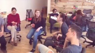 Konnekt Mentorprogram 2016-17 Zárókonferencia