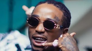 Quavo - CHECK Ft. Kojo Funds & Raye (REMIX)