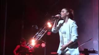 Annalisa - Splende - Teatro Nazionale Milano - 17 Maggio 2016