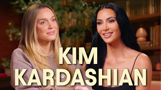 KIM KARDASHIAN (Full Episode) | Call Her Daddy