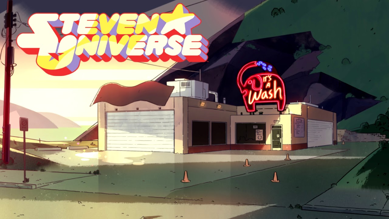 Steven Universe - Don't Cost Nothing + I Could Never Be Ready (Cover by Caleb Hyles)