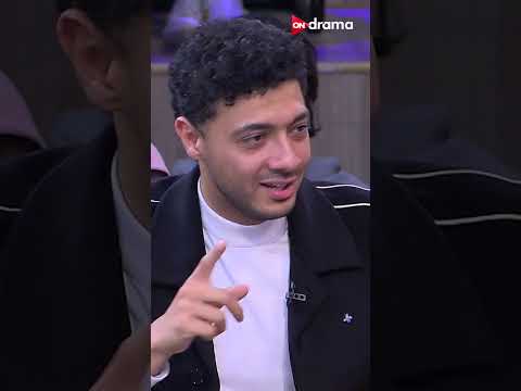 اسامه الهادي بيحكي عن كواليس وبينا معاد شوف اللي حصل معكم منى الشاذلي 