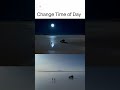 AI Controls The Sun Now #ai #runway #runwayml #aitools #tech #shorts