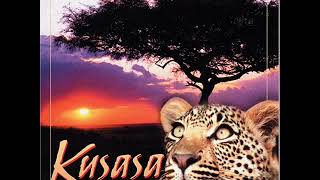 African Tapestries - Kusasa