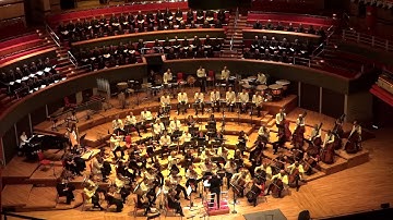 Music of A R Rahman by Birmingham Symphony Orchestra - Endhiran / Robot