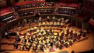 Music of A R Rahman by Birmingham Symphony Orchestra - Endhiran / Robot