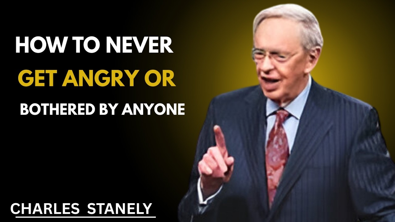 How to Never Get Angry or Bothered by Anyone Emotional Peace Boundaries