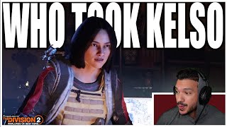 Who REALLY took KELSO? The Search continues for Kelso in the Division 2! (Part 2)