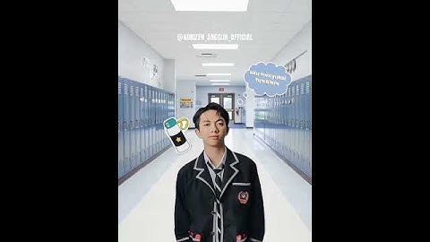 Thumbnail of VERSI COWOK LOVE ACADEMY 😝@sptrakori_ #korizen #loveacademy #bismillahfyp #saputrakori