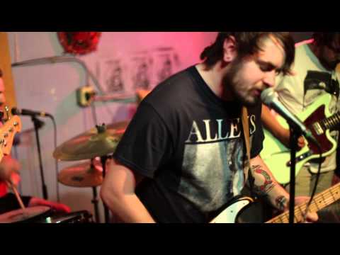 Free Throw // "Two Beers In"