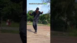 tutorials for beginners mara dance.