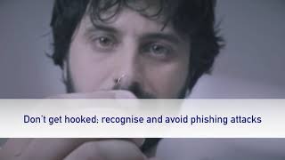 2017 - Cybersecurity In The Workplace