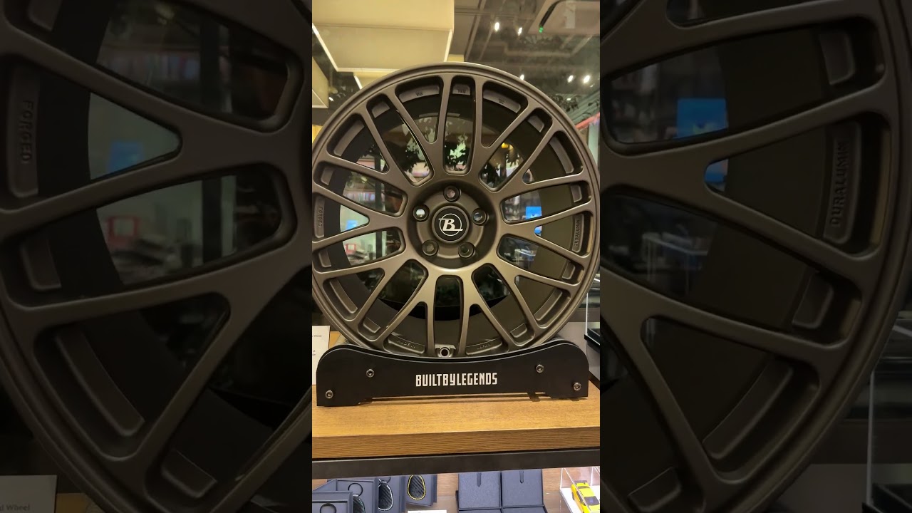 Built By Legend x SPOON EK9 Type R Restomod 🔥