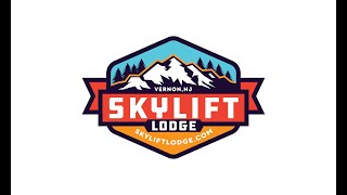 SKYLIFT LODGE MOUNTAIN CREEK VERNON NJ