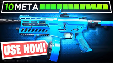 #1 AMR9 CLASS is UNSTOPPABLE in MW3! 🔥 (Best AMR9 Class Setup) - Modern Warfare 3