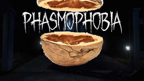 Phasmophobia in a Nutshell