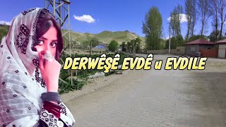 Derweşe Evdi u Edule - kürtçe dertli öykülü yürekten okunan aşk şarkısı Resimi