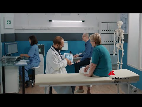 Video Non romperle!, seconda edizione della campagna di Italfarmaco per la salute muscolo-scheletrica