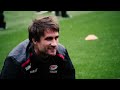 Marcelo Bosch at Captain's Run