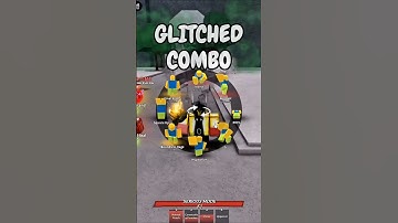how to do M1 reset glitch EASIEST combo after patch in tsb... #roblox #thestrongestbattlegrounds
