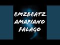 Falago Amapiano beat