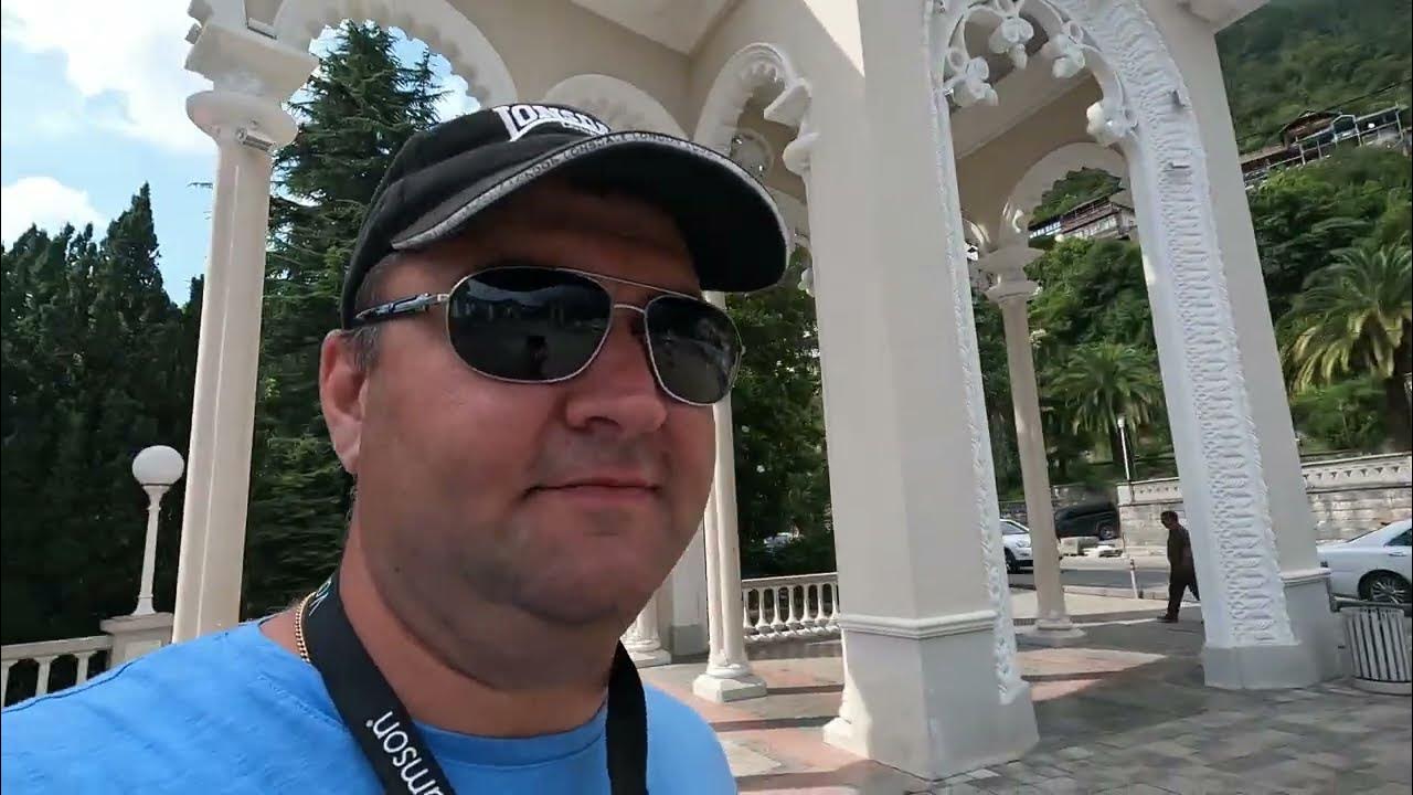 Андрей Андраникович Гагры
