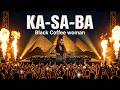 KA-SA-BA Deep Cinematic Afro Tech | Heavy Desert House Mix 🔥