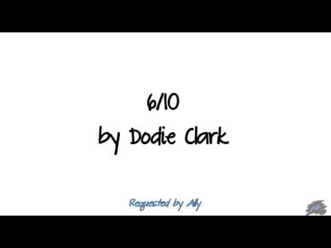 6/10 - Dodie Clark (Acoustic Karaoke)