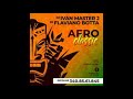 Traccia unica  afro music  flaviano botta dj