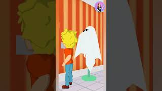 😆 Funny Scary Jokes 🤣 - Prank Master 3D Game screenshot 4