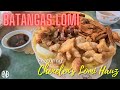 BATANGAS LOMI ng CHENELEN'S LOMI HAUZ sa Taal, Batangas