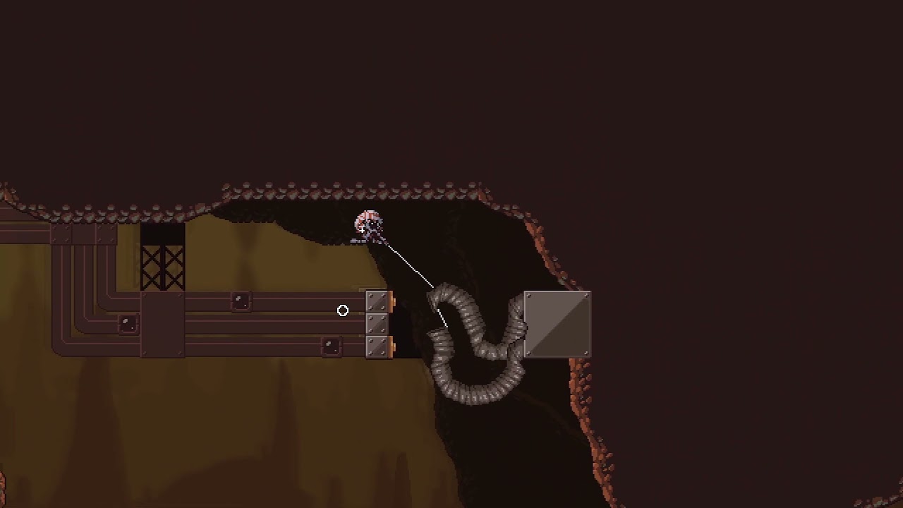 Webbed - Fuel Pipes Alt Setup