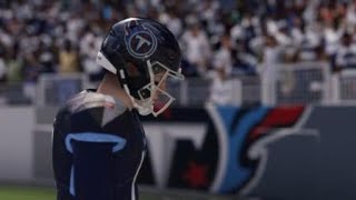 Madden NFL 21- A messy win is still a win