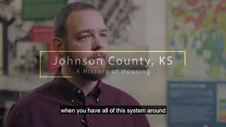 History, Housing & Health: Redlining