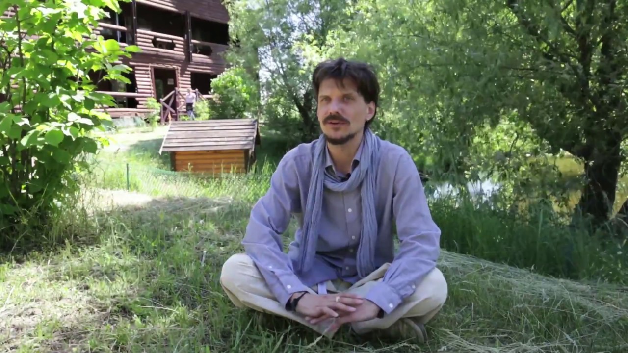 Астролог Антон