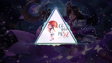 (cô gái m52) l HUY X TUNG VIU l OFFICIAL MUSIC VIDEO