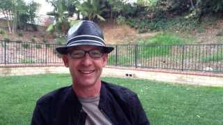 HAPPY THANKSGIVING from Kevin Ward @ YesMasters.com
