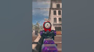 Best TAQ-V in Season 5 of Warzone 2! Class at End #callofduty #shorts