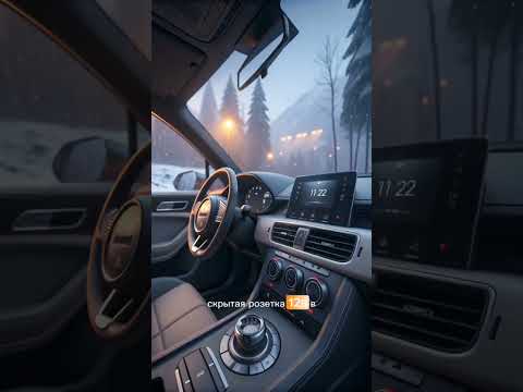 «3 скрытые функции авто — не все знают!»