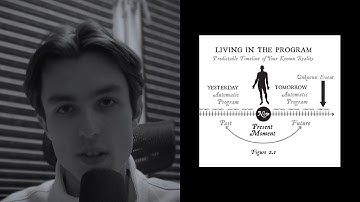 Ты застрял в повторяющейся реальности. Вот как выбраться