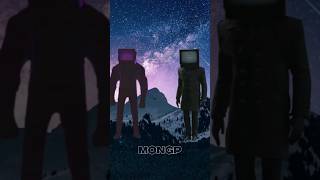 Energized Tv Man Vs Skibidi Verse