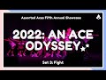 FIGHT SET | Assorted Aces Showcase V: AN ACE ODYSSEY